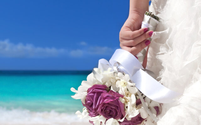 Win a Honeymoon Getaway for our 2024 Wedding Connection Showcase!