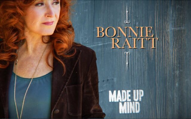 Bonnie Raitt @ Ravinia