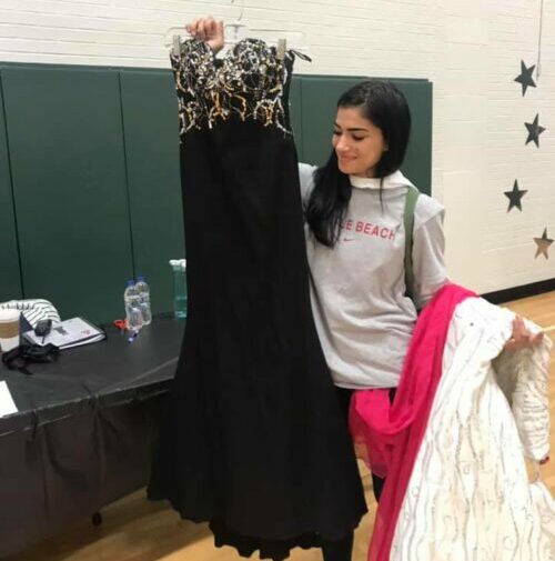 <h1 class="tribe-events-single-event-title">Find your PROM dress at My Sisters Dress Event! – DONATIONS needed too!</h1>