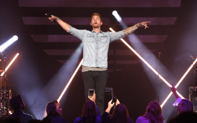 Win your tickets to see Brett Young @ Rosemont Theatre!