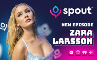Zara Larson’s New Album – Spout Podcast