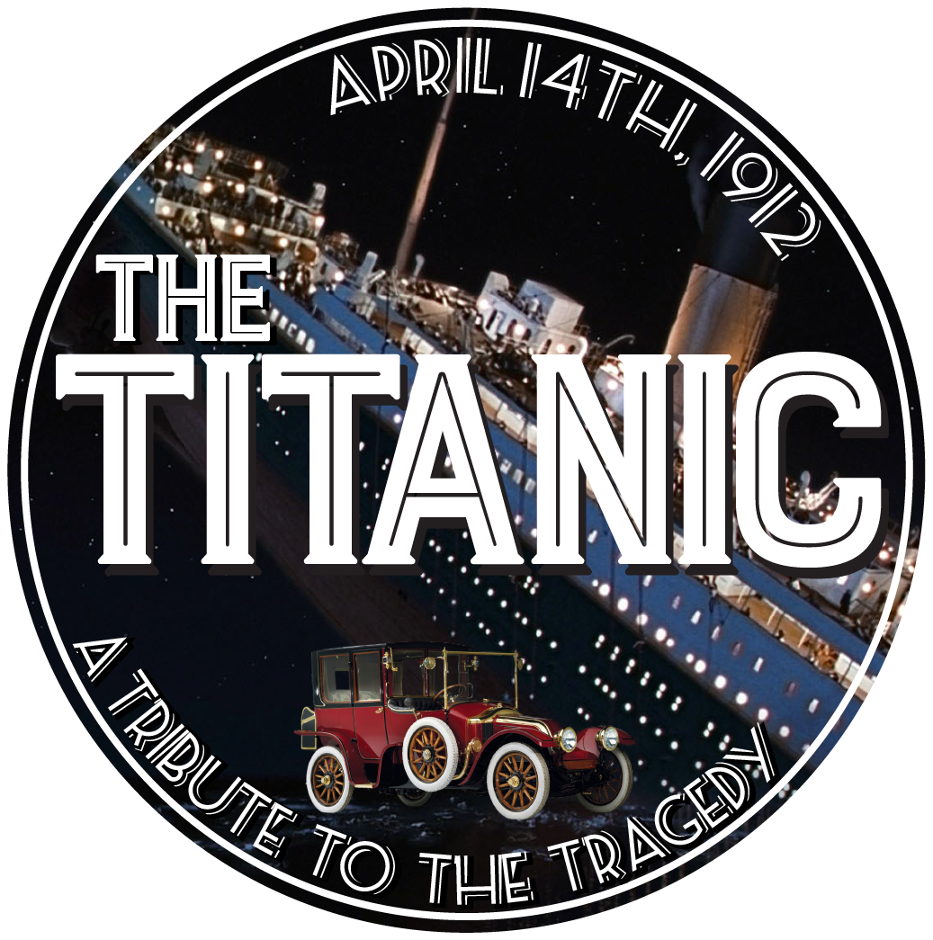 <h1 class="tribe-events-single-event-title">Joe & Tina @ The Volo Museum Titanic: A Tribute to the Tragedy Exhibit Grand Opening</h1>