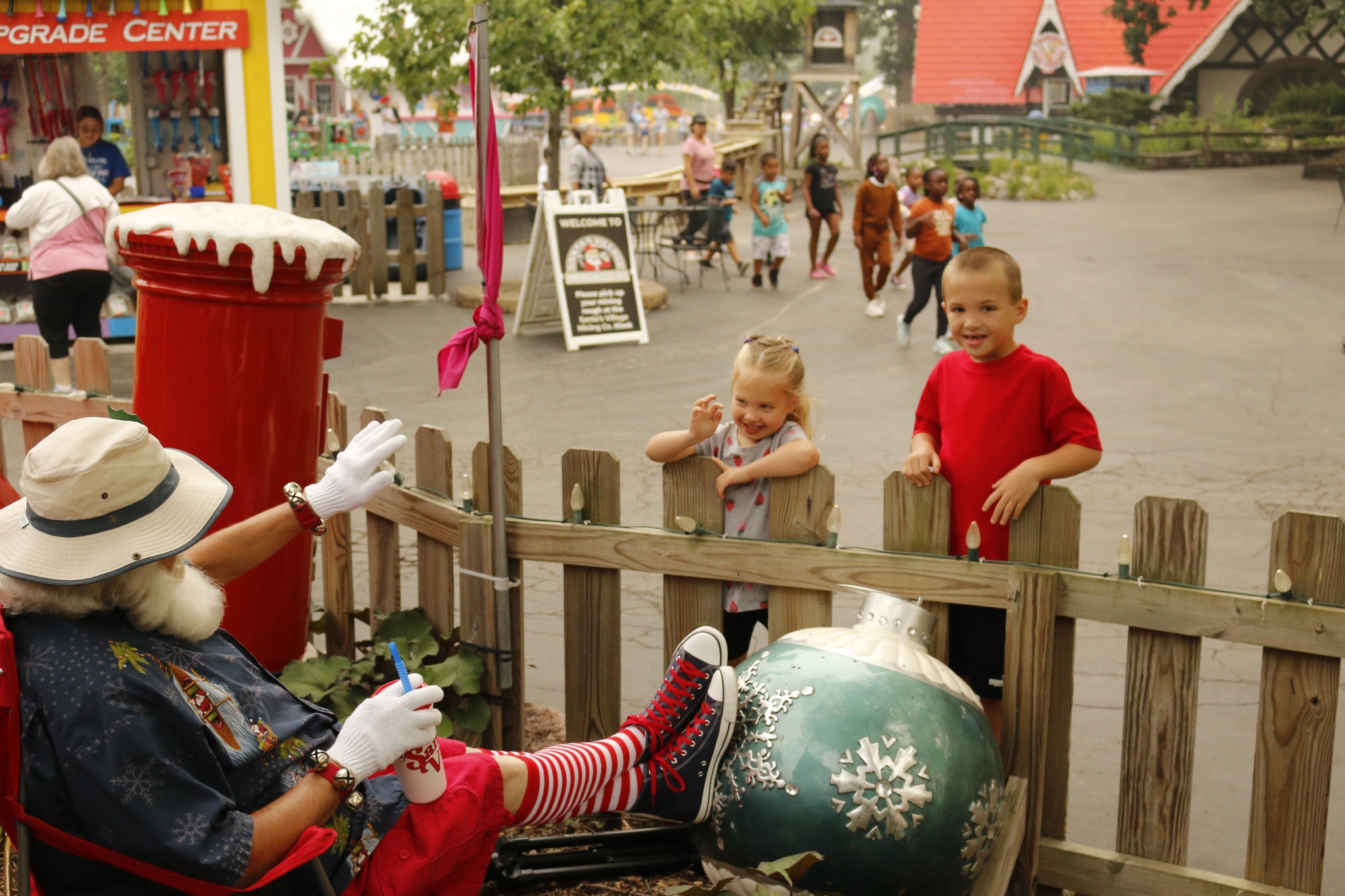 <h1 class="tribe-events-single-event-title">Lots of Family Fun going on at Santa’s Village Amusement & Water Park</h1>