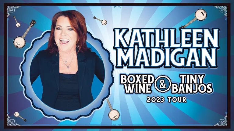 <h1 class="tribe-events-single-event-title">Listen in Mornings All Week to WIN Kathleen Madigan Tix!</h1>
