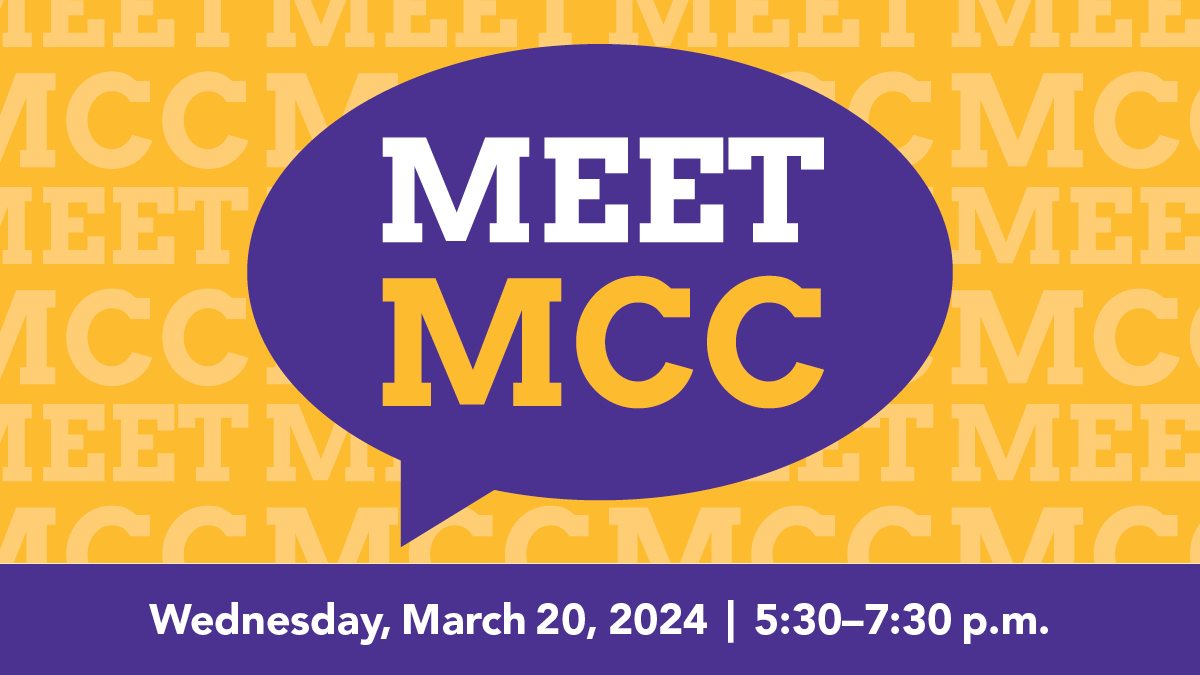 <h1 class="tribe-events-single-event-title">Meet Tina @ “Meet MCC” Event at McHenry County College</h1>