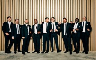 Listen All Week to WIN Tickets to see Straight No Chaser!