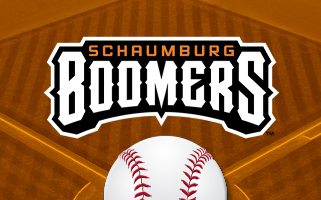 WIN Schaumburg Boomers Tickets!